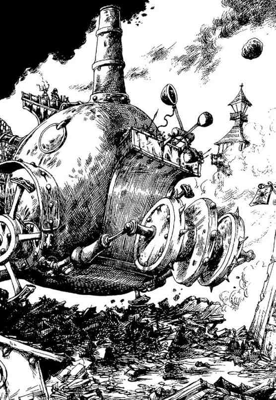 Иллюстрация к книге — Вольная Пустошь [i_129.jpg]