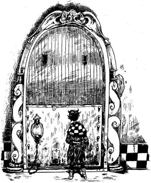 Иллюстрация к книге — Зимние рыцари [i_014.jpg]