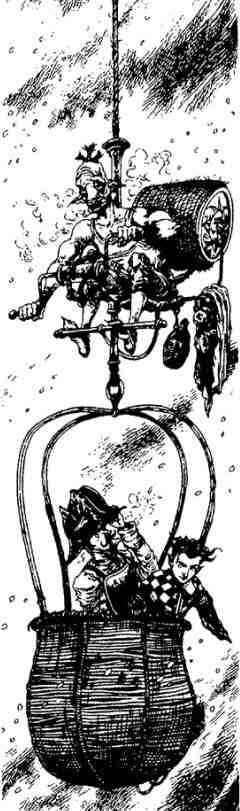 Иллюстрация к книге — Зимние рыцари [i_019.jpg]