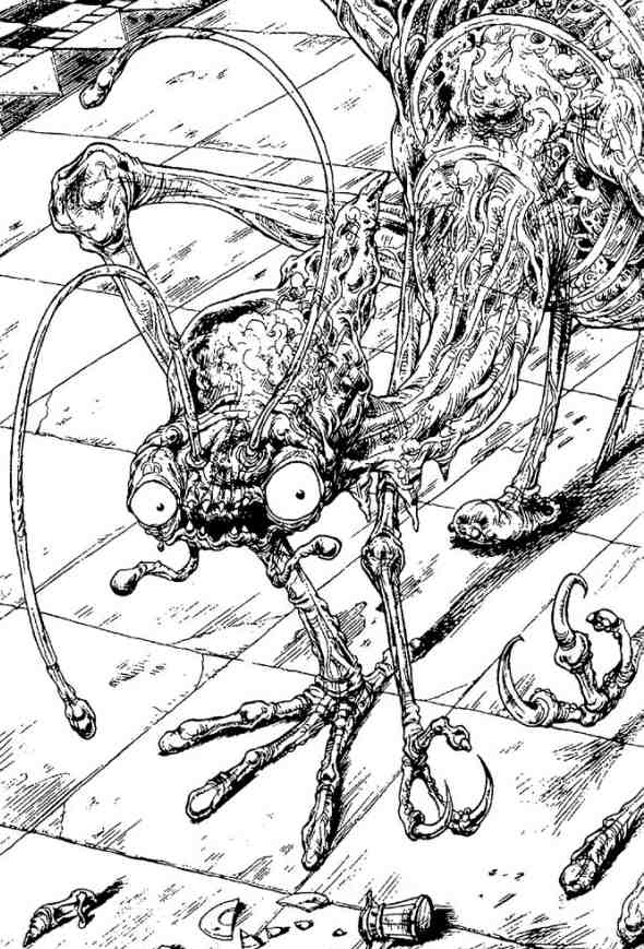 Иллюстрация к книге — Зимние рыцари [i_022.jpg]