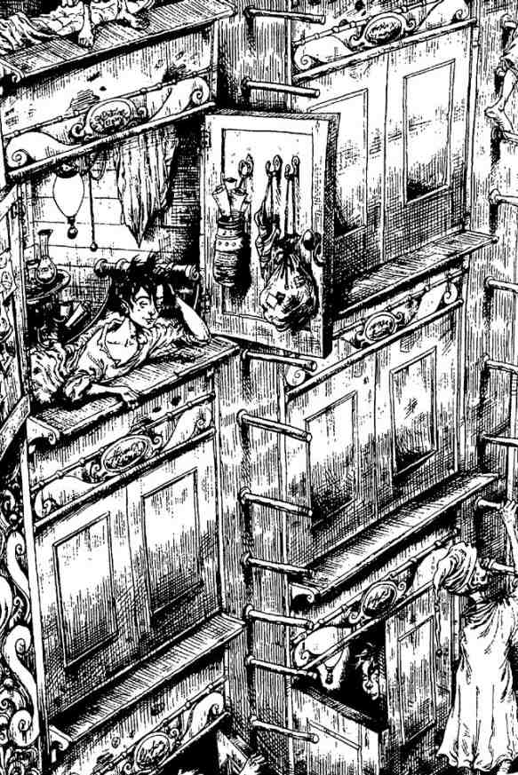 Иллюстрация к книге — Зимние рыцари [i_027.jpg]