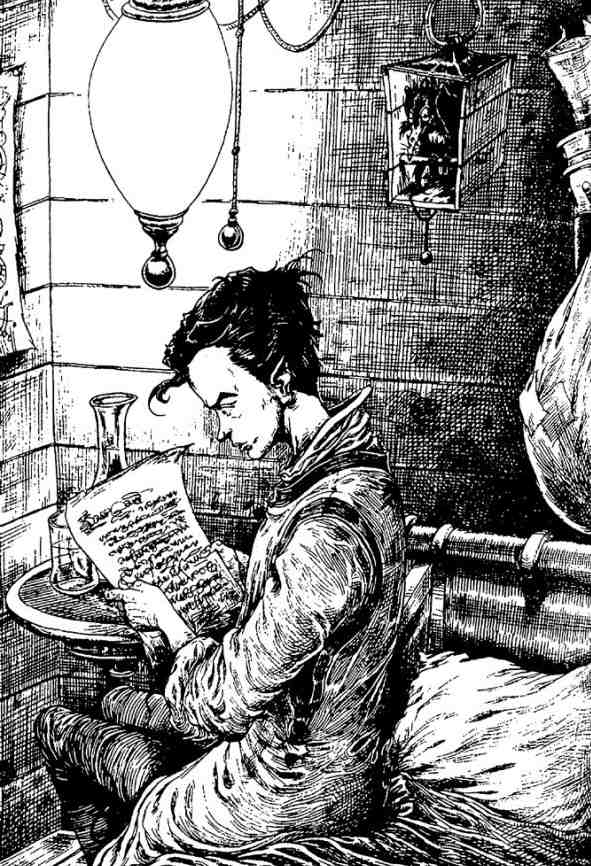 Иллюстрация к книге — Зимние рыцари [i_044.jpg]