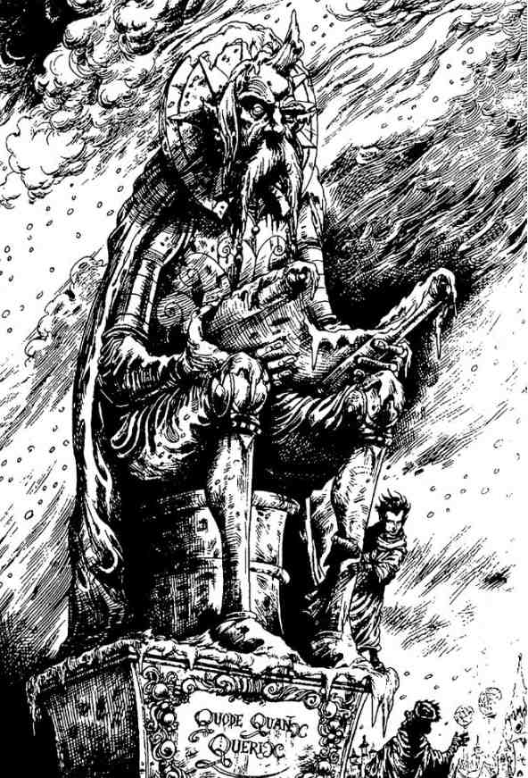 Иллюстрация к книге — Зимние рыцари [i_064.jpg]