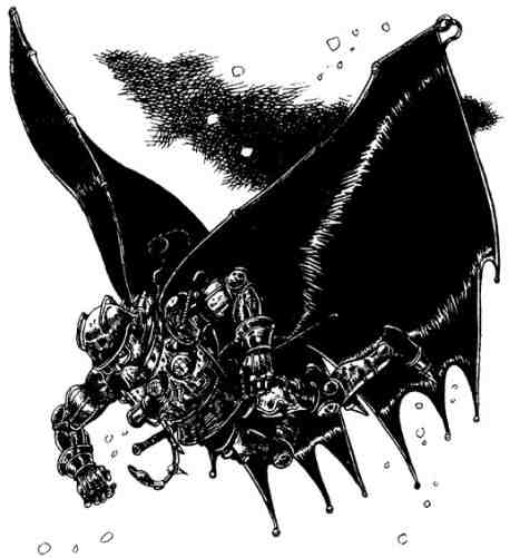 Иллюстрация к книге — Зимние рыцари [i_077.jpg]