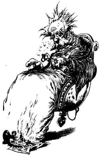 Иллюстрация к книге — Зимние рыцари [i_079.jpg]