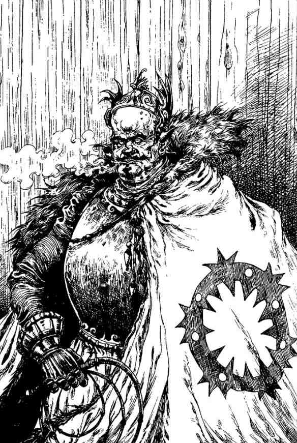 Иллюстрация к книге — Зимние рыцари [i_082.jpg]