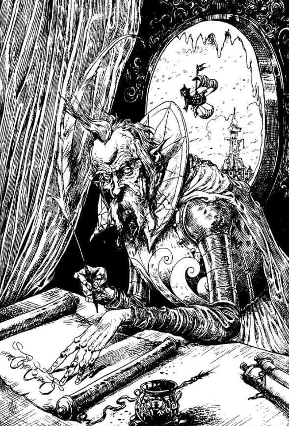 Иллюстрация к книге — Зимние рыцари [i_099.jpg]