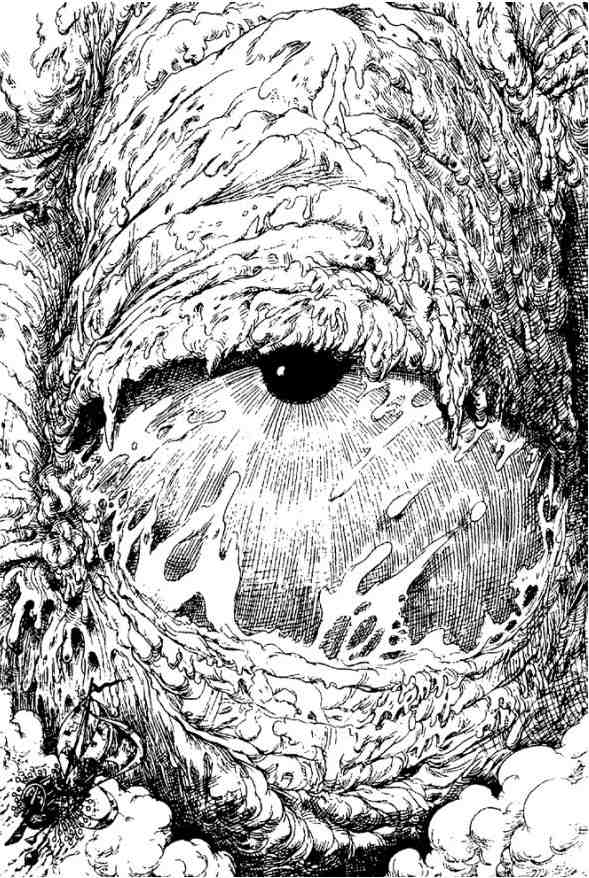 Иллюстрация к книге — Зимние рыцари [i_103.jpg]