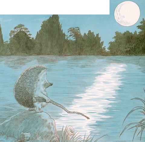 Иллюстрация к книге — Подарки в День Рождения [i_008.jpg]