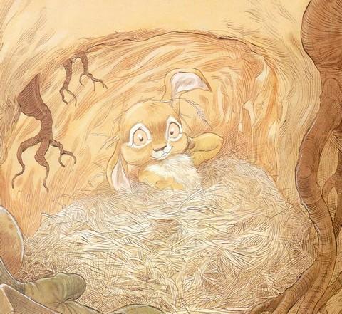 Иллюстрация к книге — Подарки в День Рождения [i_011.jpg]