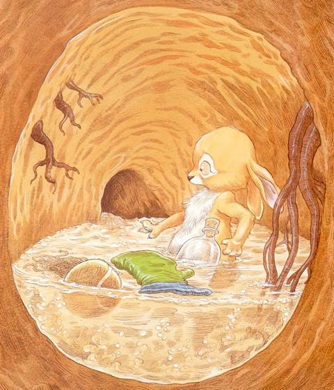 Иллюстрация к книге — Мечты сбываются [i_018.jpg]