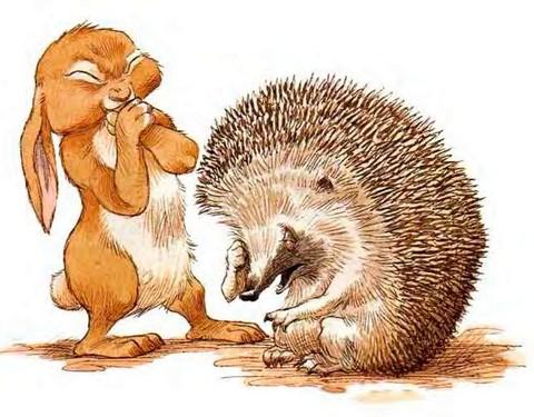 Иллюстрация к книге — Кусочек зимы [i_008.jpg]