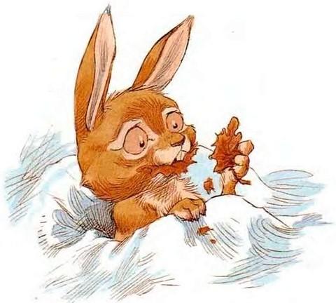 Иллюстрация к книге — Кусочек зимы [i_012.jpg]