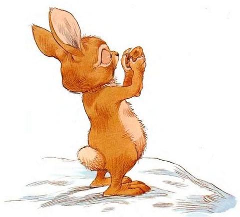 Иллюстрация к книге — Кусочек зимы [i_014.jpg]