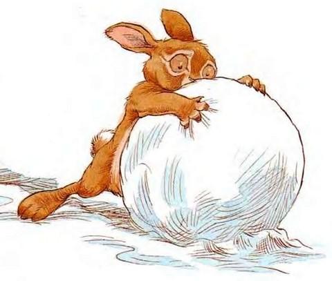 Иллюстрация к книге — Кусочек зимы [i_018.jpg]