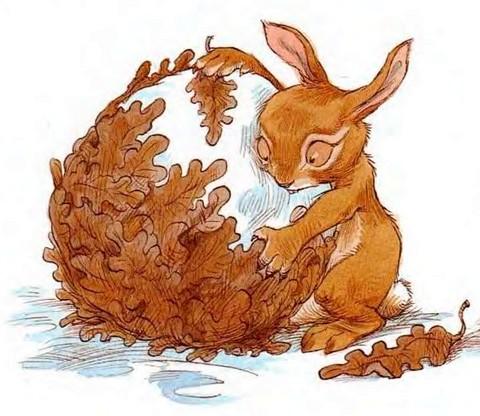 Иллюстрация к книге — Кусочек зимы [i_019.jpg]