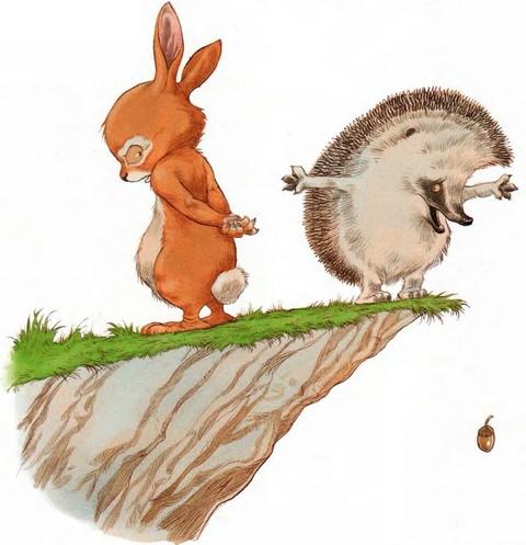 Иллюстрация к книге — А ну-ка, вспоминай! [i_011.jpg]