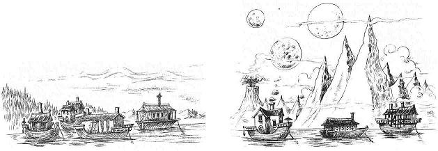 Иллюстрация к книге — Джо Варвар и Чвокая Шмарь [i_014.jpg]