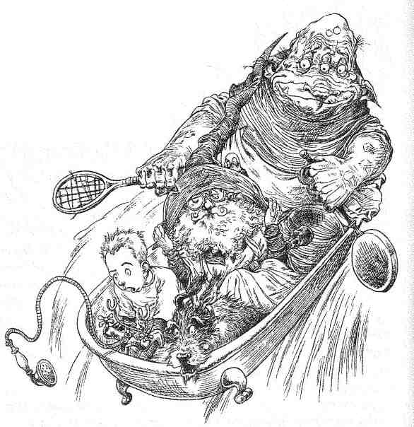 Иллюстрация к книге — Джо Варвар и Чвокая Шмарь [i_016.jpg]