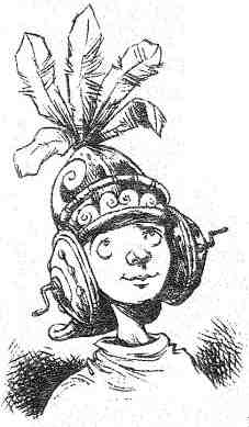 Иллюстрация к книге — Джо Варвар и Чвокая Шмарь [i_023.jpg]