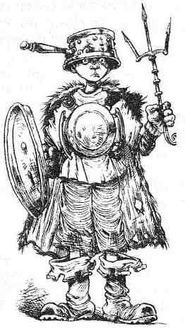 Иллюстрация к книге — Джо Варвар и Чвокая Шмарь [i_024.jpg]