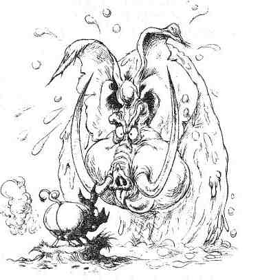 Иллюстрация к книге — Джо Варвар и Чвокая Шмарь [i_030.jpg]