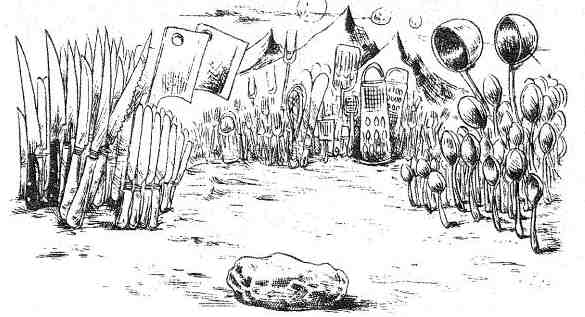 Иллюстрация к книге — Джо Варвар и Чвокая Шмарь [i_042.jpg]