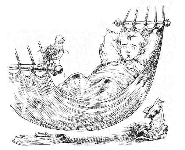 Иллюстрация к книге — Джо Варвар и Чвокая Шмарь [i_045.jpg]