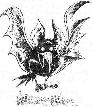 Иллюстрация к книге — Джо Варвар и Чвокая Шмарь [i_054.jpg]