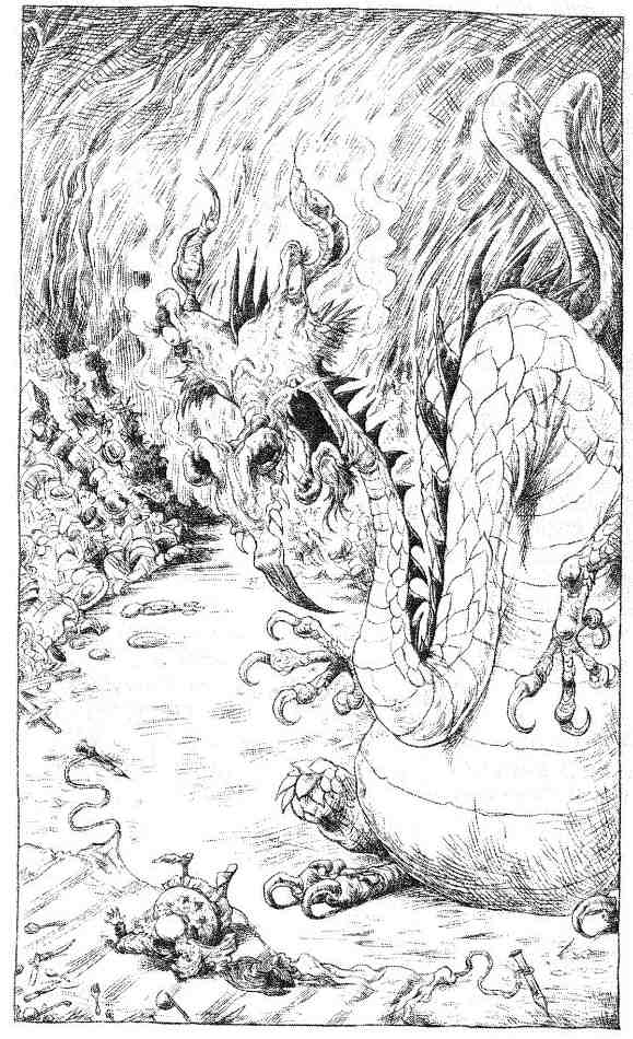 Иллюстрация к книге — Джо Варвар и Чвокая Шмарь [i_055.jpg]