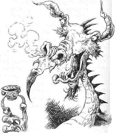 Иллюстрация к книге — Джо Варвар и Чвокая Шмарь [i_058.jpg]