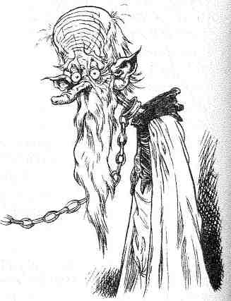 Иллюстрация к книге — Джо Варвар и Чвокая Шмарь [i_062.jpg]