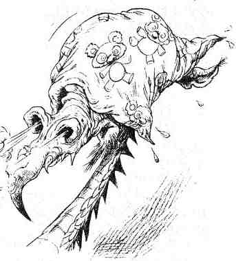 Иллюстрация к книге — Джо Варвар и Чвокая Шмарь [i_069.jpg]