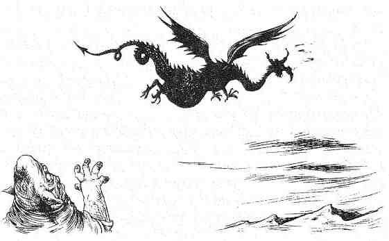 Иллюстрация к книге — Джо Варвар и Чвокая Шмарь [i_071.jpg]