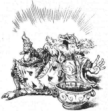 Иллюстрация к книге — Джо Варвар и Чвокая Шмарь [i_073.jpg]