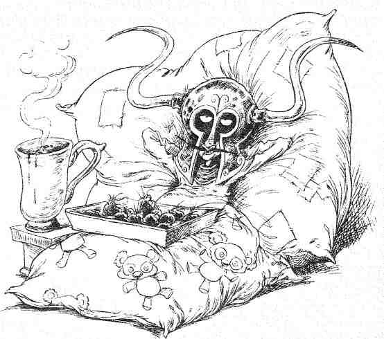 Иллюстрация к книге — Джо Варвар и Чвокая Шмарь [i_074.jpg]