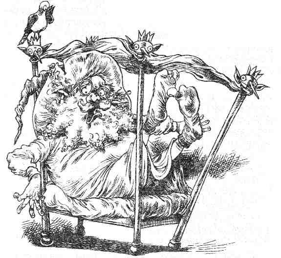 Иллюстрация к книге — Джо Варвар и Чвокая Шмарь [i_078.jpg]