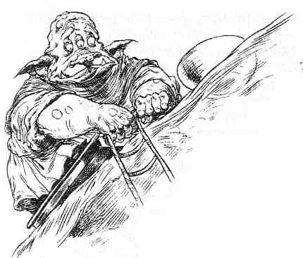 Иллюстрация к книге — Джо Варвар и Чвокая Шмарь [i_083.jpg]