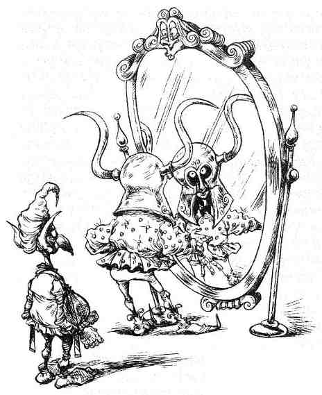 Иллюстрация к книге — Джо Варвар и Чвокая Шмарь [i_088.jpg]