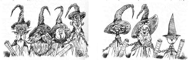 Иллюстрация к книге — Джо Варвар и Чвокая Шмарь [i_090.jpg]