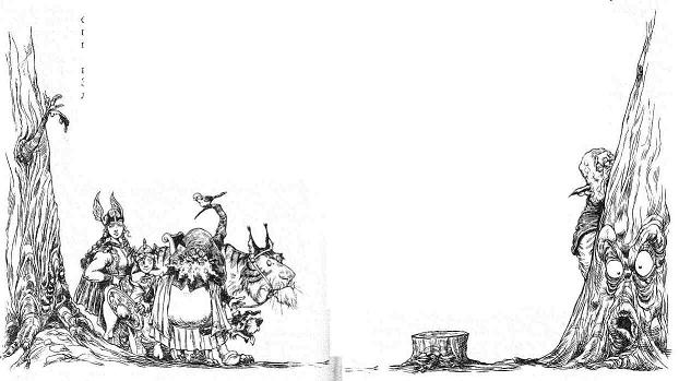 Иллюстрация к книге — Джо Варвар и Чвокая Шмарь [i_094.jpg]