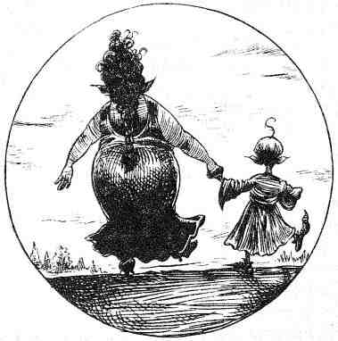 Иллюстрация к книге — Джо Варвар и Чвокая Шмарь [i_109.jpg]