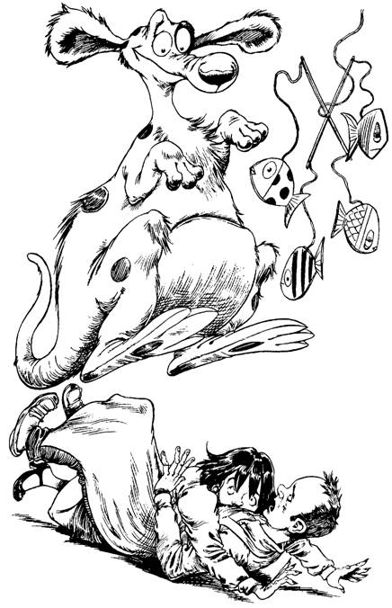 Иллюстрация к книге — Пришельцы с Плюха [i_012.jpg]