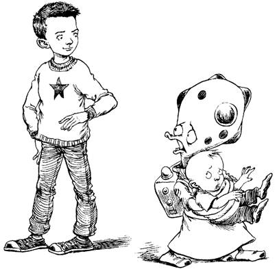 Иллюстрация к книге — Пришельцы с Плюха [i_053.jpg]