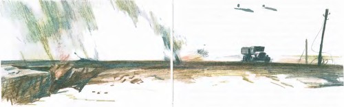 Иллюстрация к книге — Судьба человека [i_002.jpg]