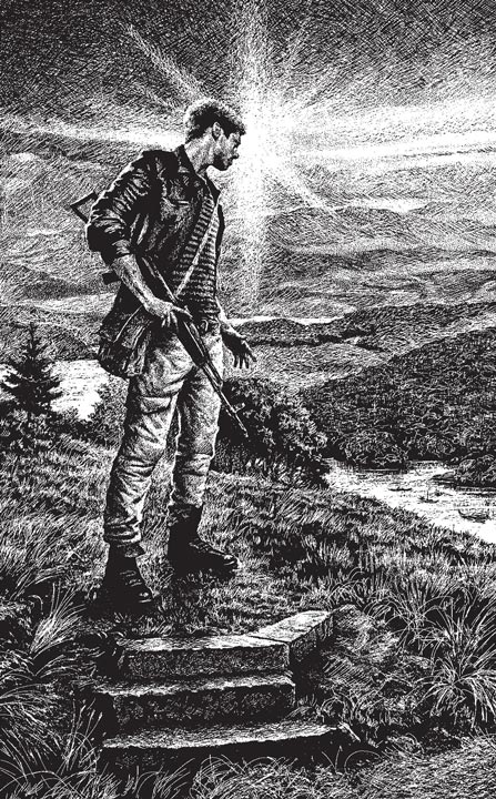 Иллюстрация к книге — Русский Союз [i_001.jpg]