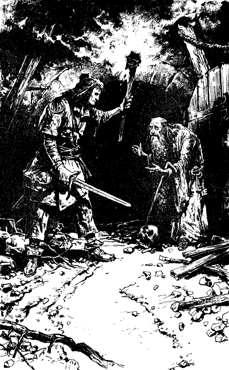 Иллюстрация к книге — Хейдер. Перечеркнутый герб Ланграссена [i_001.png]