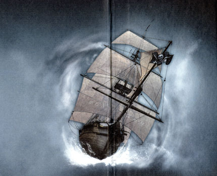 Иллюстрация к книге — Штормовое предупреждение [i_001.jpg]