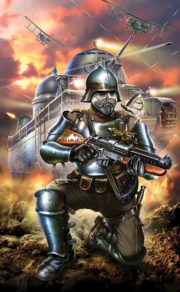 Иллюстрация к книге — Кардонийская петля [i_002.jpg]