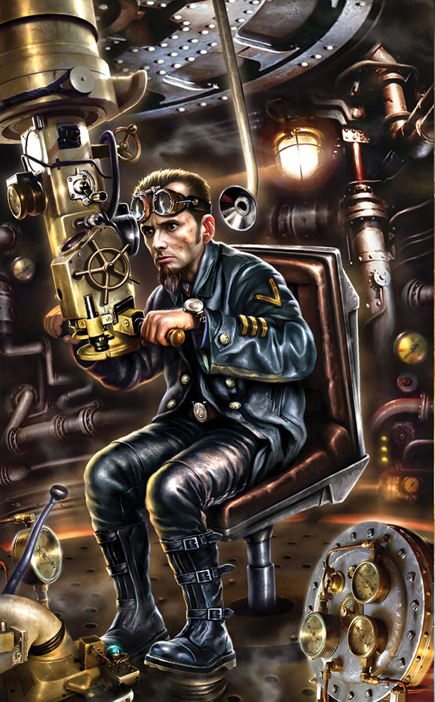 Иллюстрация к книге — Кардонийская петля [i_016.jpg]